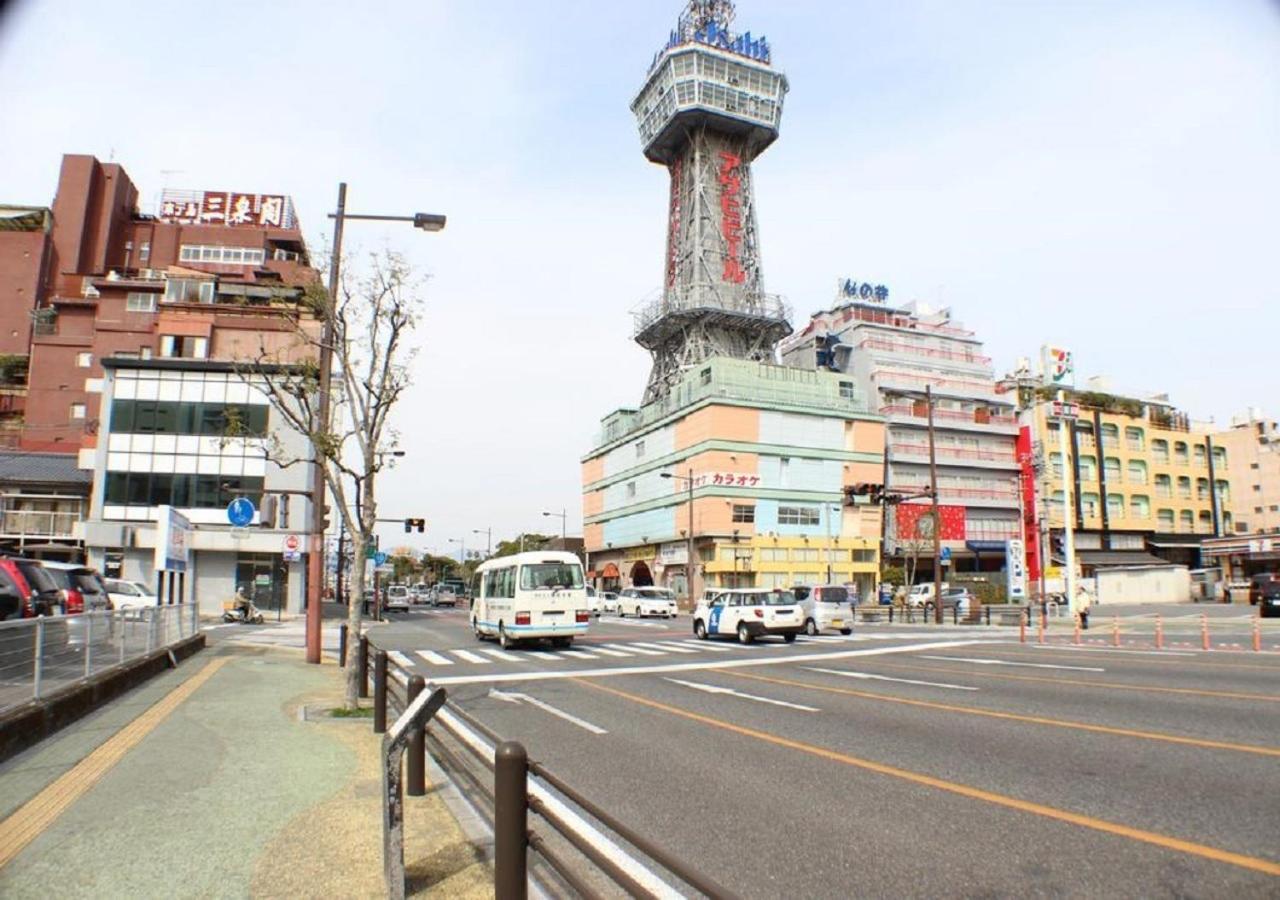 Beppu - Hotel / Vacation Stay 40550 Экстерьер фото